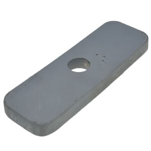 New Way, 100664, End Cap, Ejector Shoe