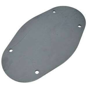 New Way, 100868, Access Cover, Slide Pin, King Cobra / Cobra Magnum