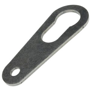 New Way, 101513, Retainer, Sweep Cylinder Pin, Upper, King Cobra