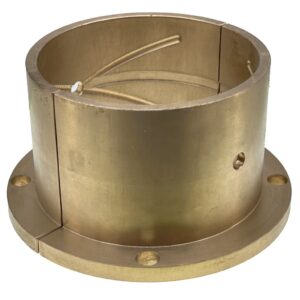 New Way, 101664, Arm Bearing, Front Loader