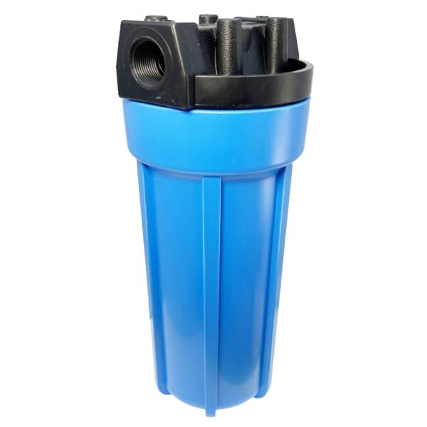 Elgin Sweeper, 1025993, Water Filter Housing