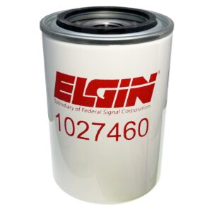 Elgin Sweeper, 1027460, Breather Filter, Hydraulic Tank