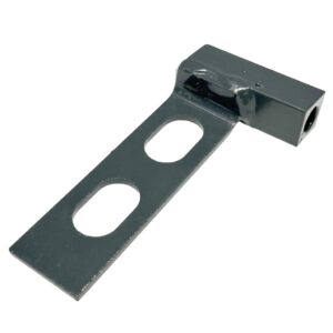 Elgin Sweeper, 1028425, Door Hinge, LH