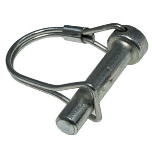 Elgin Sweeper, 1031769, Safety Snap Pin