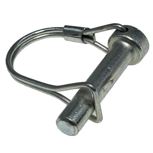 Elgin Sweeper, 1031769, Safety Snap Pin