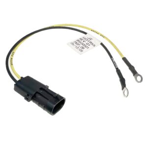 Elgin Sweeper, 1031955, Position Sending Cable