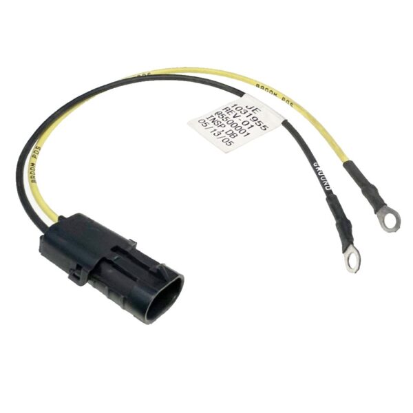 Elgin Sweeper, 1031955, Position Sending Cable