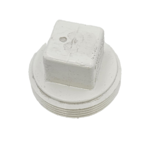 Fs Depot Plastic Pipe Plug
