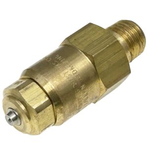 Elgin Sweeper, 1032974, Atomizing Spray Nozzle