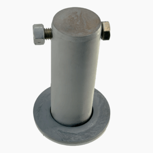 New Way, 103893, Cylinder Pin, Arm, Rear, FL