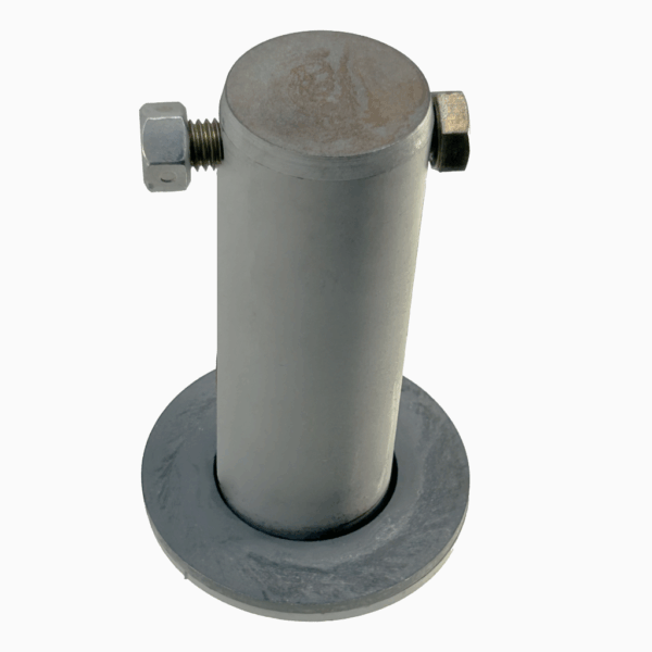 New Way, 103893, Cylinder Pin, Arm, Rear, FL