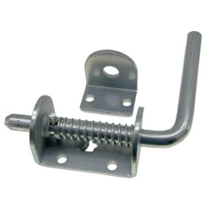 New Way, 103998, Door Latch, Ladder, Standard