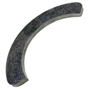 New Way, 104306, Plate, Proximity Switch Trigger, Arm Pivot, Front Loader