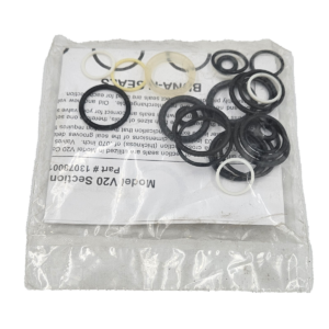 New Way Seal Kit, Section, V20