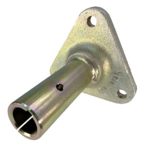 Elgin Sweeper, 1055224, MB Drive Flange Weldment