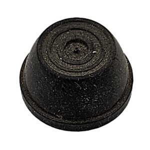 Fs Depot Push Nut-Flat Round (Superceded by 1088956)