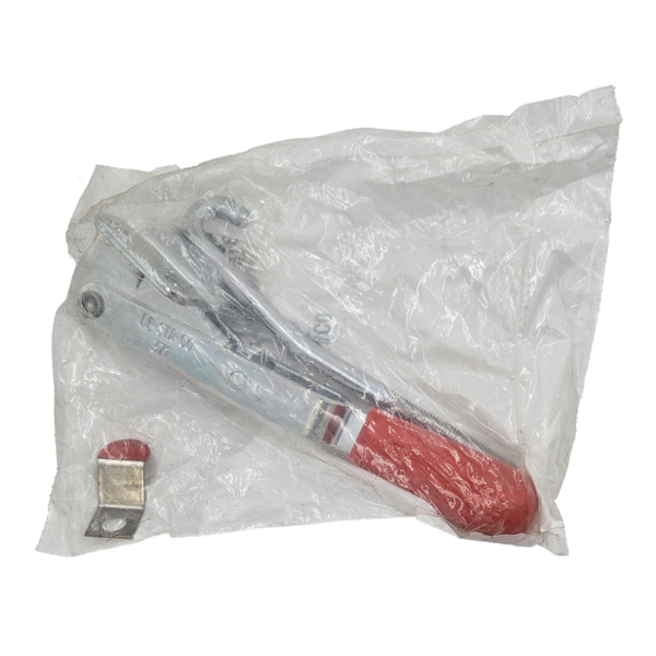 New Way Latch,Clamp,Toggle,J-Hook,Pull Act