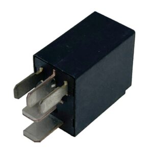 Elgin Sweeper, 1058000, Micro Relay
