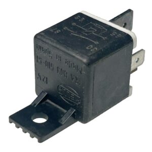 Elgin Sweeper, 1058581, Relay, 70 Amp, Mini