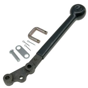 New Way, 106114, Handle, Vertical & Link Assy, V20