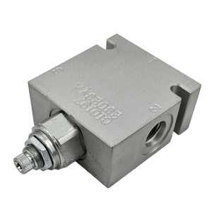 New Way Bck Pack,Sequence Valve,SVH102S30-A6T