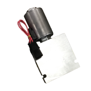 Fs Depot High Pressure Valve