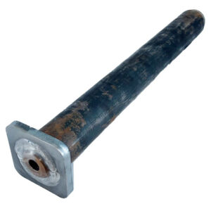 New Way Wldt,Pin,Sweep Pivot,2X16.5,Rl