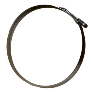 Fs Depot Hose Clamp