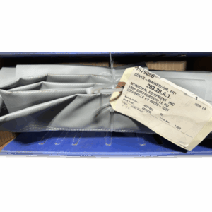 Fs Depot Cover-Mainbroom, Frt
