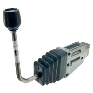 New Way, 108737, Handle, Bent, Rem Control, Cable, HB
