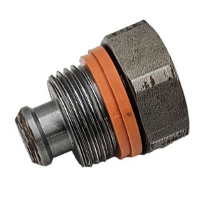 New Way Plug, Shut Off