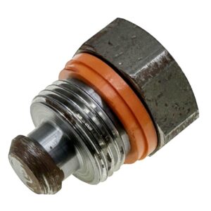 New Way, 111875, Plug, Shut Off