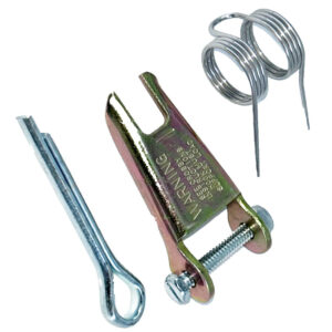 New Way Latch Kit,Reeve Winch Hook,5 Ton