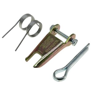 New Way, 112390, Latch Kit, Reeving Winch Hook, 5 Ton