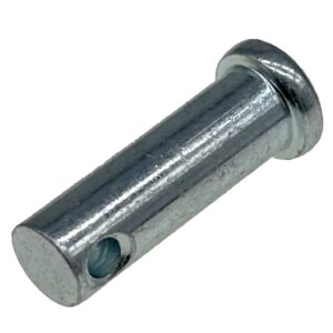 New Way, 112444, Pin, Clevis, .375" x 1.125", Zinc