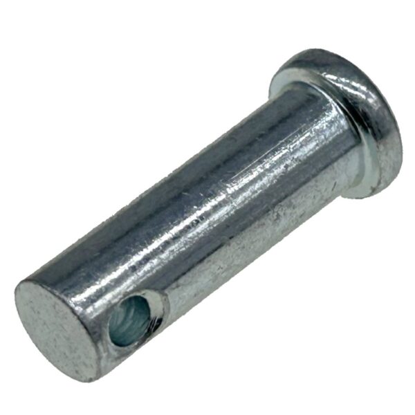 New Way, 112444, Pin, Clevis, .375" x 1.125", Zinc