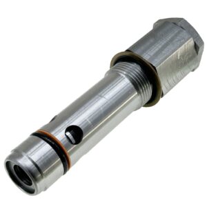 New Way, 112994, Valve, Va35, Main Relief