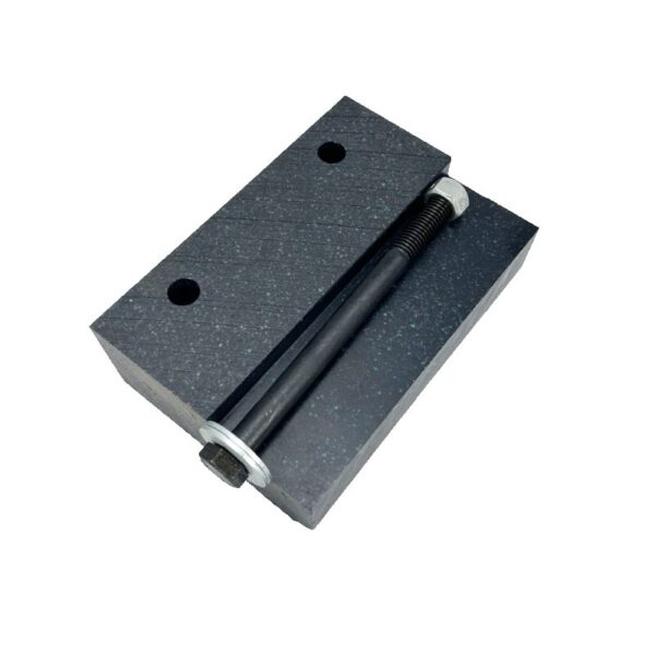 New Way Assy,Wearpad,Slide,Upr,Rl Std
