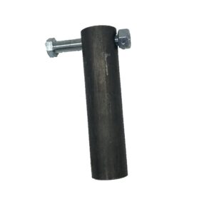 New Way Serv Assy,Fork Cyl Pin,Upr