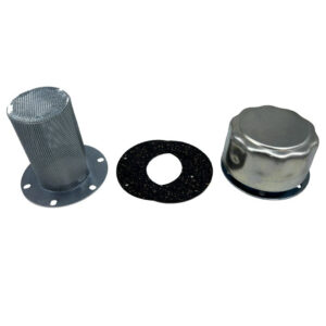 New Way Cap,Non-Vented Filler