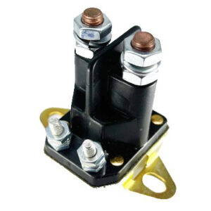 New Way Solenoid, 100 Amp, Main