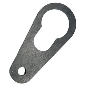 New Way Teardrop, Retainer, Sweep Pin