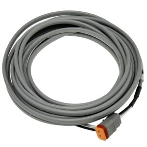 New Way, 120141, Harness, Work Light, Mid Body, Plug-In