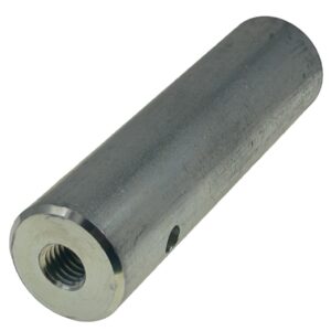 New Way, 121033, Pin, 1.25" x 4.625" ,Zinc