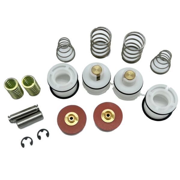 New Way, 121677, Joystick Repair Kit