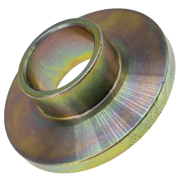 New Way, 122008, Flanged Bushing, Small