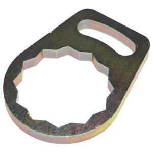 New Way, 122010, Pit Retainer, Chain Tensioner Nut