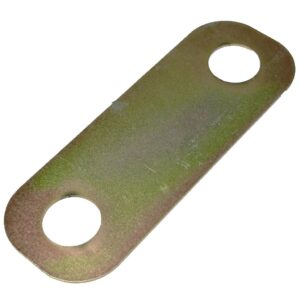 New Way, 122021, Plate, Bolt Retainer, Large, Automated Side Loader