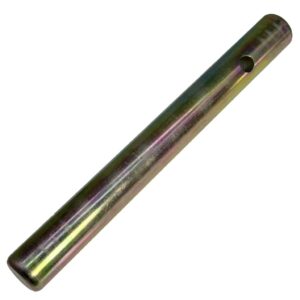 New Way, 122343, Pin, Cylinder, Horizontal