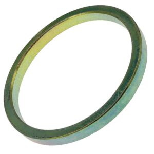 New Way, 122462, Bushing, Light Roller, Zinc, Automated Side Loader